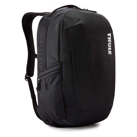 Thule | Backpack | Black | 15.6 "" | Shoulder strap - 5